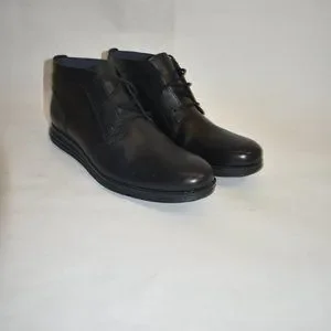 Cole Haan | Shoes | Cole Haan Original Grand Chukka Black 